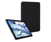 Etui do tabletów - Pipetto Origami No1 Original Case do iPad Air 13" 2024 black - miniaturka - grafika 1