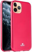 Etui i futerały do telefonów - Mercury Jelly Case iPhone 11 Pro różowy /hotpink - miniaturka - grafika 1