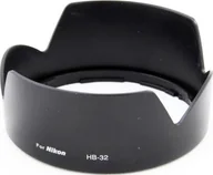 Osłony przeciwsłoneczne do aparatów - Osłona na obiektyw JJC Osłona Nikon HB-7 - miniaturka - grafika 1