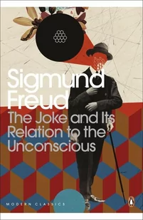 Penguin Joke and Its Relation to the Unconscious - Pozostałe książki - miniaturka - grafika 1