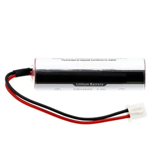 CoreParts MBXREM-BA092 bateria do użytku domowego Bateria do ponownego naładowania Lit - Baterie i akcesoria - miniaturka - grafika 1