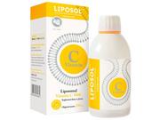 Witaminy i minerały - MEDICALINE Liposol Liposomalna Witamina C 1000 250 ml - miniaturka - grafika 1