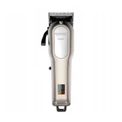 Pozostałe akcesoria fryzjerskie - EURO STIL Maszynka fryzjerska bezprzewodowa RAGNAR - miniaturka - grafika 1