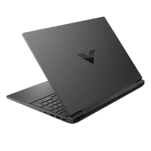 HP Victus 15-fb0028nl / 8F910EA / AMD Ryzen 5 / 8GB / SSD 512GB / Nvidia RTX 3050 / FullHD / Win 11 / Czarny - Laptopy - miniaturka - grafika 1