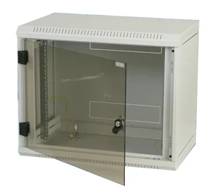 Triton SZAFA 19" DELTA / B 18U / 400 RBA-18-AS4-CAX-A1 - Szafy rack - miniaturka - grafika 2