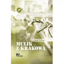 Mulik z Krakowa Shmuel Rothbard - Pamiętniki, dzienniki, listy - miniaturka - grafika 1
