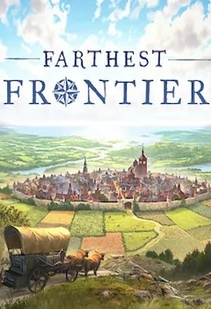 Farthest Frontier PC - Gry PC Cyfrowe - miniaturka - grafika 1