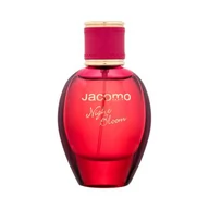 Wody i perfumy damskie - Jacomo Night Bloom woda perfumowana 50ml - miniaturka - grafika 1