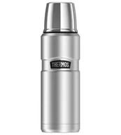 Termosy - Thermos Termos Style 470 ml stalowy nierdzewny - miniaturka - grafika 1