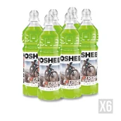 Napoje energetyczne i izotoniczne - Oshee NAPÓJ IZOTONICZNY LIME&MINT FOR BIKERIDERS 750ML 54438742 - miniaturka - grafika 1