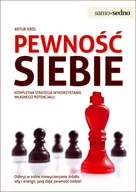 Poradniki psychologiczne - Edgard Samo Sedno. Pewność siebie. Kompletna strategia wykorzystania własnego potencjału - Artur Król - miniaturka - grafika 1