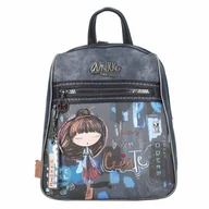 Plecaki - Anekke Contemporary Plecak miejski 29 cm mehrfarbig - miniaturka - grafika 1