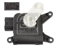 Akcesoria do klimatyzacji i ogrzewania - Sterowanie, klapki mieszające Febi Bilstein 109321 - miniaturka - grafika 1