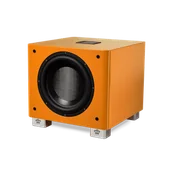 Głośniki i kolumny - REL T/9X Special Edition subwoofer (pomarańczowy) - miniaturka - grafika 1