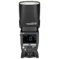 Lampy błyskowe - YongNuo YN650EX-RF Canon - miniaturka - grafika 1
