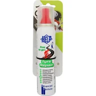 Opony rowerowe - Szybka łatka do opon rowerowych 100 ml HELP - miniaturka - grafika 1