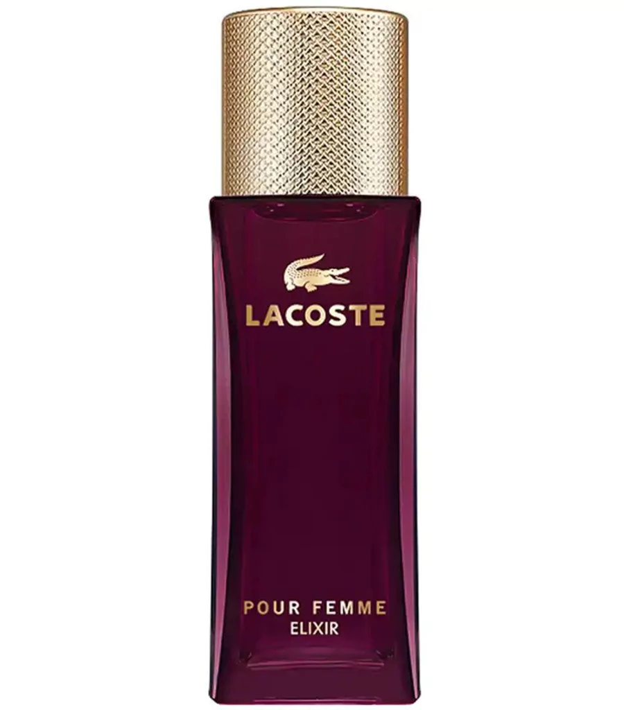 Lacoste Pour Femme Elixir woda perfumowana 30ml