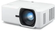 Projektory - ViewSonic LS630W - miniaturka - grafika 1