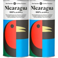 Kawa - Kawa Nikaragua 100%arabica świeżo palona z palarni - miniaturka - grafika 1