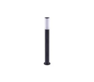 Prezent MOSTAR 31505 lampa stojąca 1x40W/E27 IP44 - Lampy ogrodowe - miniaturka - grafika 1