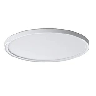 Plafon King Berry biały 42 cm LED Kanlux - Lampy sufitowe - miniaturka - grafika 1