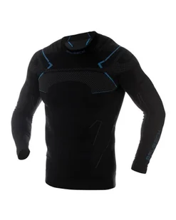 Brubeck, Bluza termoaktywna męska narciarska Thermo - XL - Pozostała odzież narciarska Brubeck, Bluza termoaktywna męska narciarska Thermo - XL - Pozostała odzież narciarska - miniaturka - grafika 1