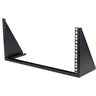 StarTech.com RK519WALLV stojak 5U Szafa wisząca Czarny - Tuning komputera - akcesoria - miniaturka - grafika 1