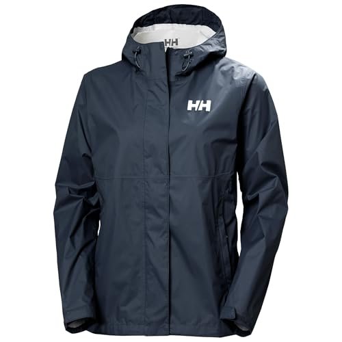 Helly Hansen Damska kurtka W Loke, granatowa, M