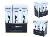 Breloki - Kpl 12 długopisów Koci świat CARMANI) - miniaturka - grafika 1