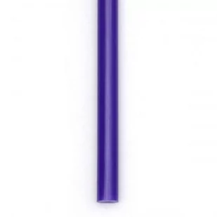Klej termotopliwy uniwersalny TERMIK 200/11,2 mm, fioletowy [100 g] - Pistolety do klejenia - miniaturka - grafika 1