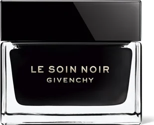 Givenchy Le Soin Noir Krem przeciwstarzeniowy do twarzy 50ml - Kremy do twarzy - miniaturka - grafika 1