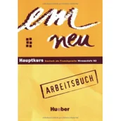 Pozostałe języki obce - Hueber Em Hauptkurs NEU AB - miniaturka - grafika 1