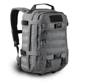 Wisport Plecak Sparrow 30 II Cordura Graphite SPA30GRA - Plecaki - miniaturka - grafika 5