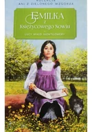 Literatura obyczajowa - kolekcja Ani z Zielonego Wzgórza Tom 12 Emilka z Księżycowego Nowiu - miniaturka - grafika 1