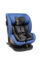 Foteliki samochodowe - fotelik securo i-size blue (40-150) - miniaturka - grafika 1