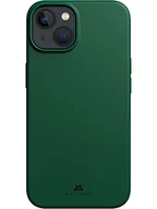 Etui i futerały do telefonów - Black Rock Urban Case Cover Apple iPhone 14 zielony - miniaturka - grafika 1