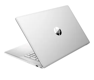 HP Pavilion 17-cp0700dx / 6T489UA / AMD Ryzen 5 / 8GB / 512GB SSD / AMD Radeon / FullHD / Win 11 / Srebrny - Laptopy - miniaturka - grafika 1
