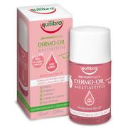 Olejki do ciała i włosów - EQUILIBRA DERMO-OIL MULTI-ACTIVE Dermo olejek 100ml - miniaturka - grafika 1