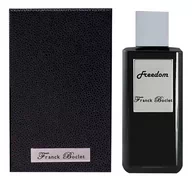 Wody i perfumy unisex - Franck Boclet Rock Riot Freedom Extrait De Parfum 100ml 3575070054569 - miniaturka - grafika 1