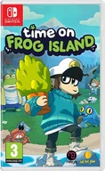 Gry Nintendo Switch - Time on Frog Island GRA NINTENDO SWITCH - miniaturka - grafika 1