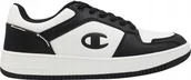Buty sportowe męskie - Buty Męskie Champion RD18 2.0 Low Cut S21906 WW019 r 43 - miniaturka - grafika 1