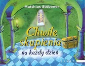 Aforyzmy i sentencje - Chwile skupienia na każdy dzień - miniaturka - grafika 1