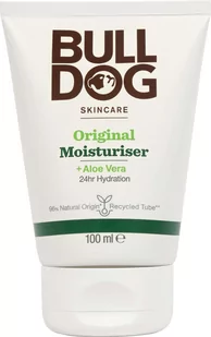 Bulldog Original Moisturiser - krem nawilżający do twarzy 100 ml - Kremy do twarzy - miniaturka - grafika 1