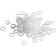 Gadżety dla graczy - Amortyzatory klawiszy GLORIOUS MX O-Ring 70A Thin - miniaturka - grafika 1