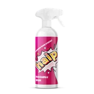 Inne artykuły czyszczące - HAIP Uniwersalny środek czyszczący 750 ml + Mikrofibra GRATIS - miniaturka - grafika 1