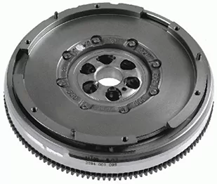 SACHS KOŁO DWUMASOWE  2294001095 - Sprzęgła - miniaturka - grafika 1