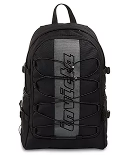 Podejdź do plecaka ACT, Czarny, 30 litres, designerski - Plecaki - miniaturka - grafika 1