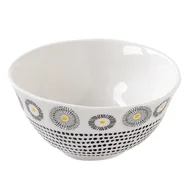 Miski i półmiski - Nuova Cer R2S Misa z porcelany 10 cm R2S Organic żółta 1833 ORG2 - miniaturka - grafika 1