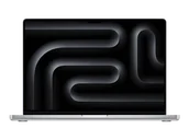 Laptopy - APPLE MacBook Pro 16 (2026) M5 Max 18C / 36 GB RAM 2 TB SSD 32C GPU macOS Srebrny MGE74ZE/A - miniaturka - grafika 1