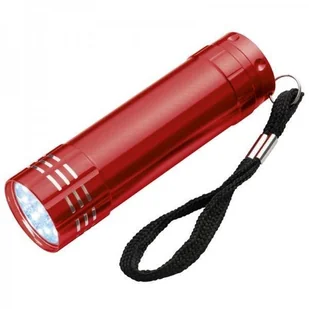 Basic Latarka 9 LED MONTARGIS uniwersalny 394656-uniw - Latarki - miniaturka - grafika 1